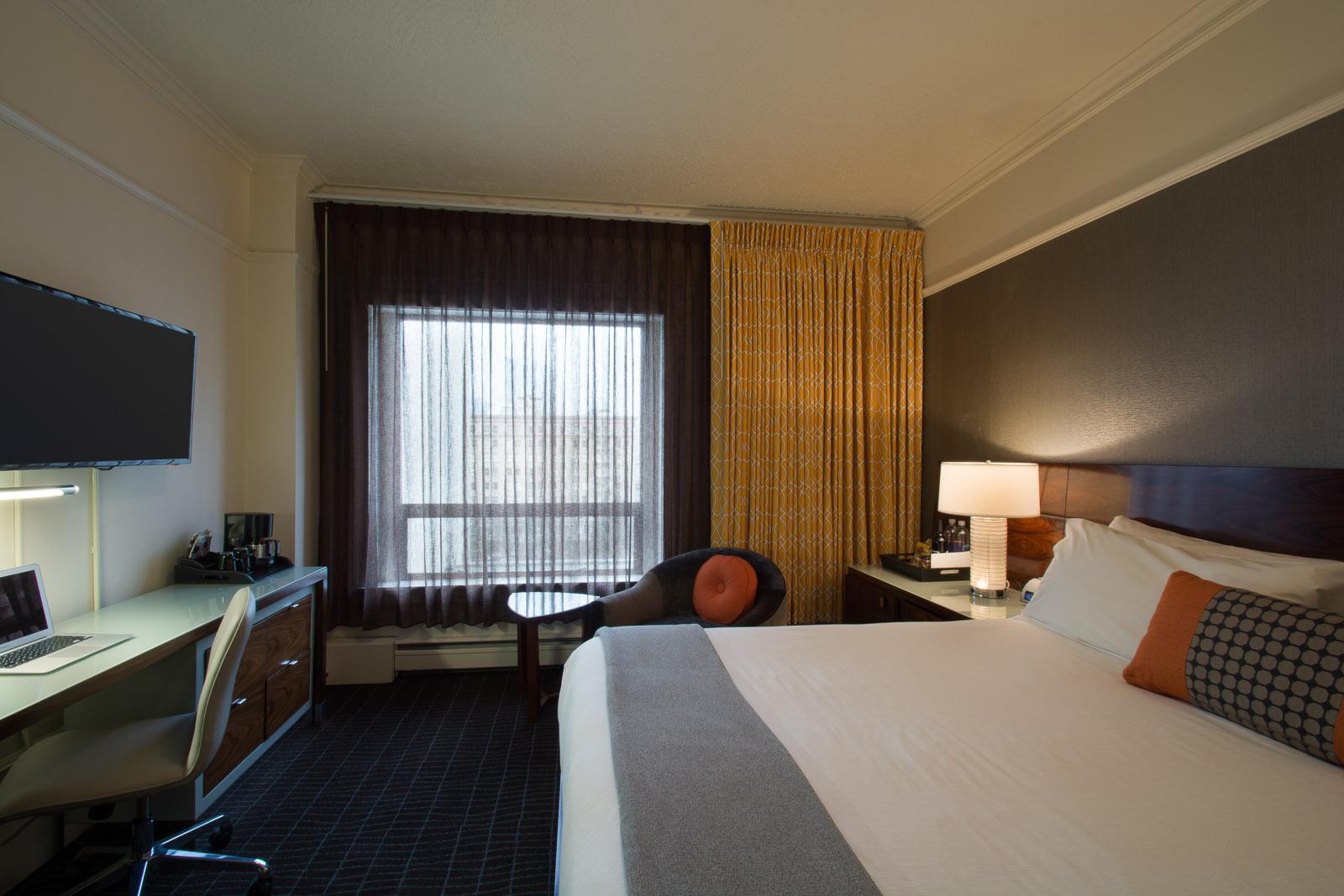 Hotel Lucia 4*