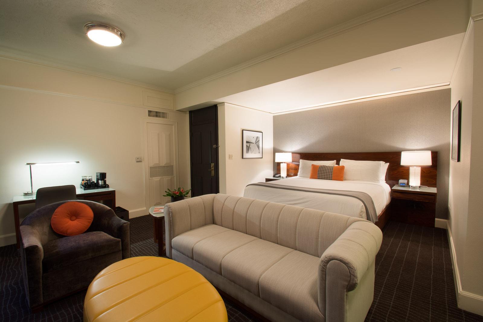 Lucia 4* Portland