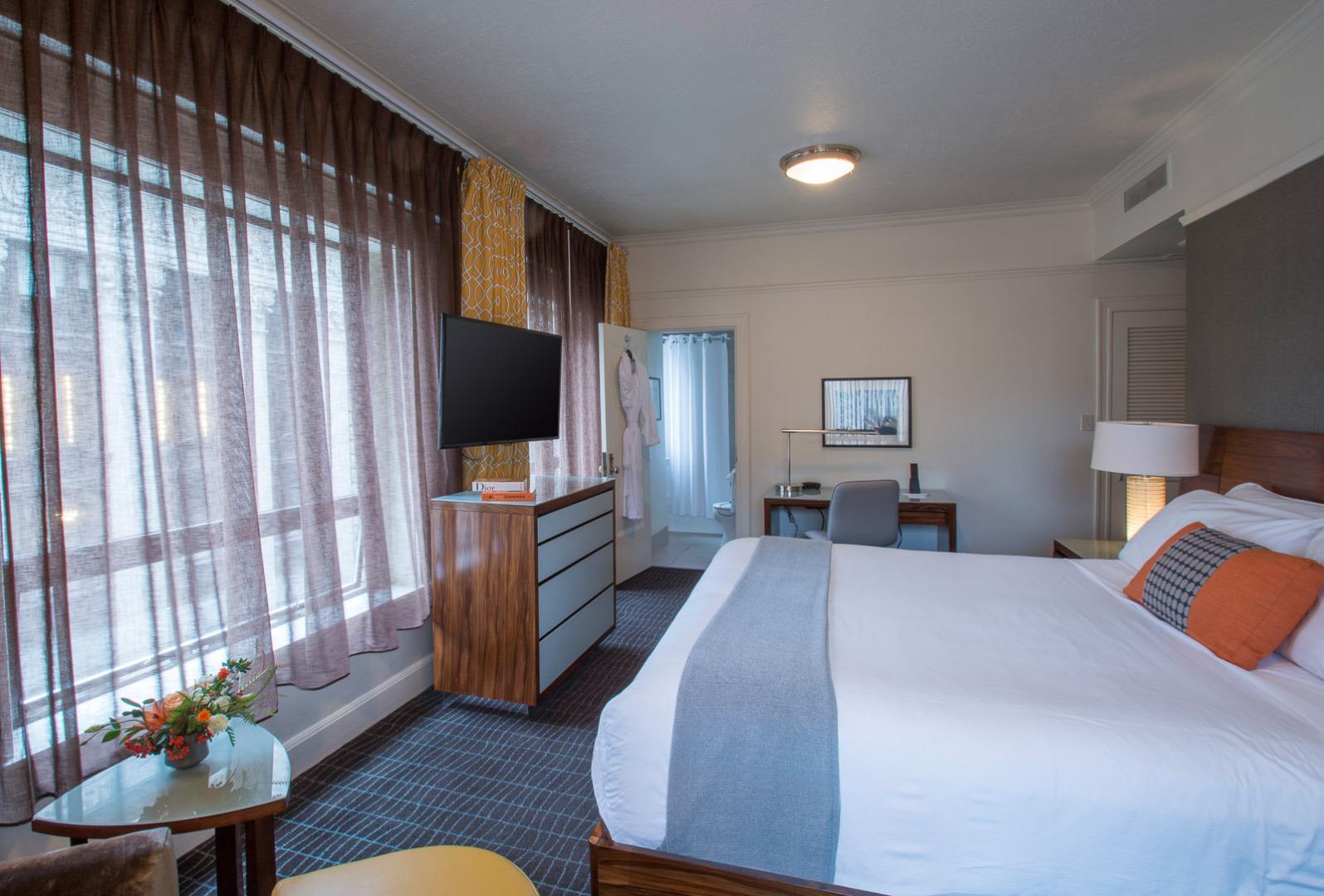Hotel Lucia