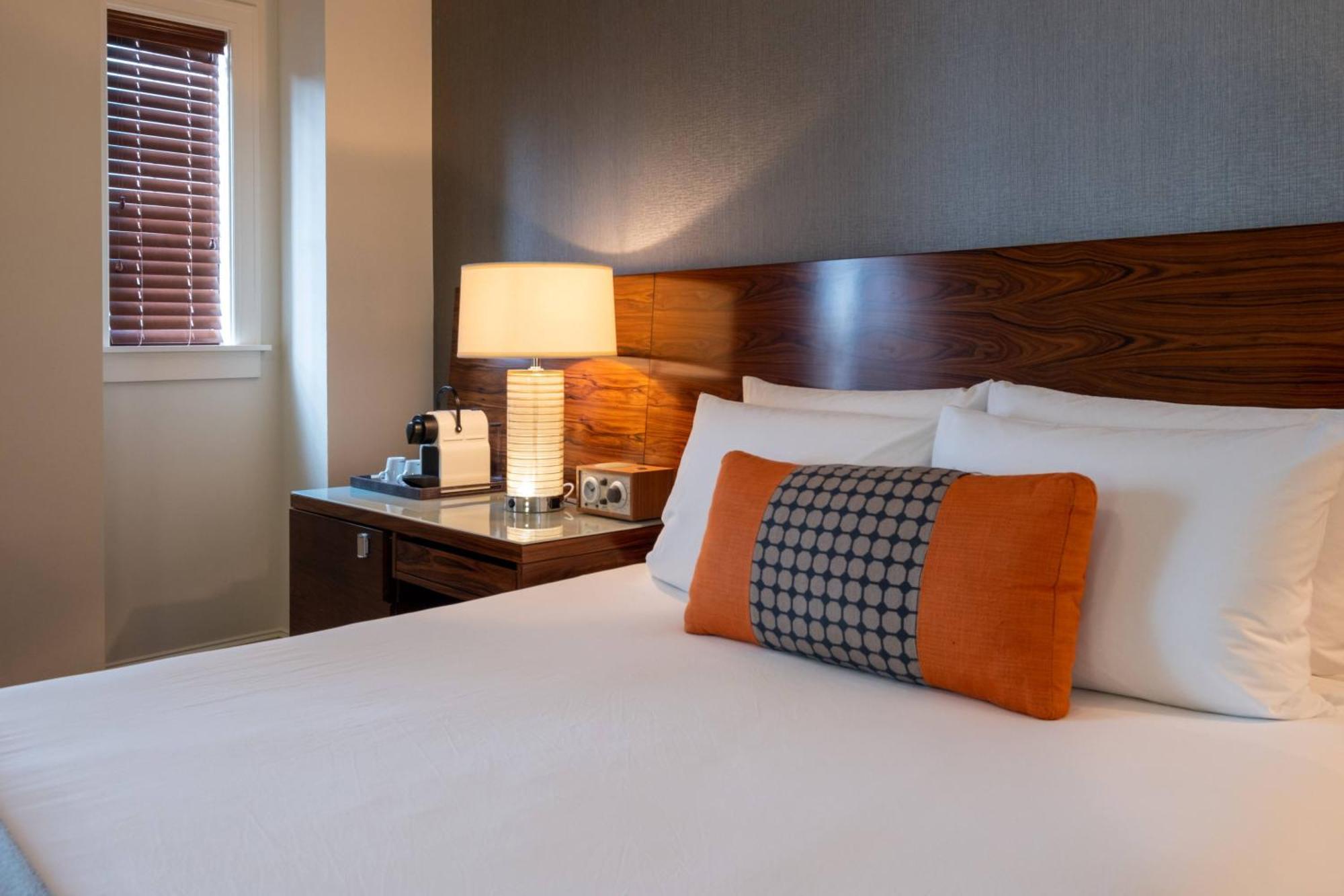 Hotel Lucia Portland