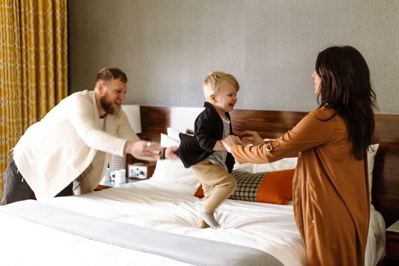 Lucia 4* Portland