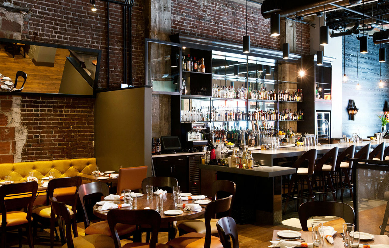 Lucia 4* Portland