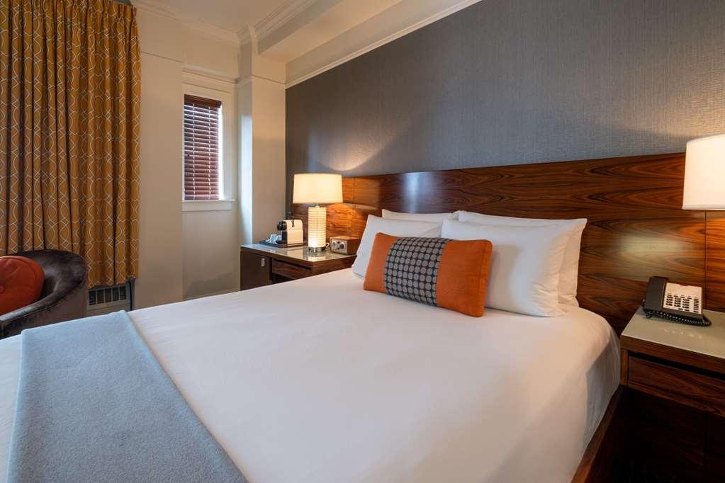 Hotel Lucia Portland