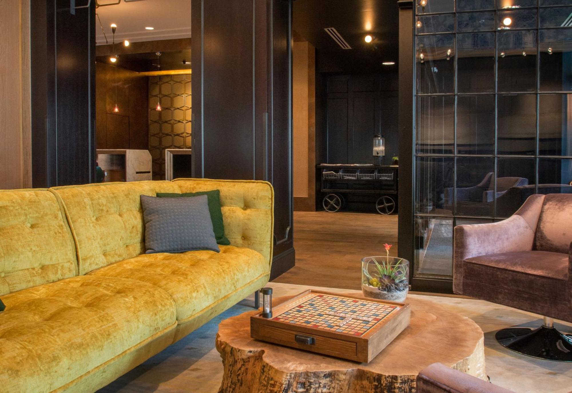 Hotel Lucia
