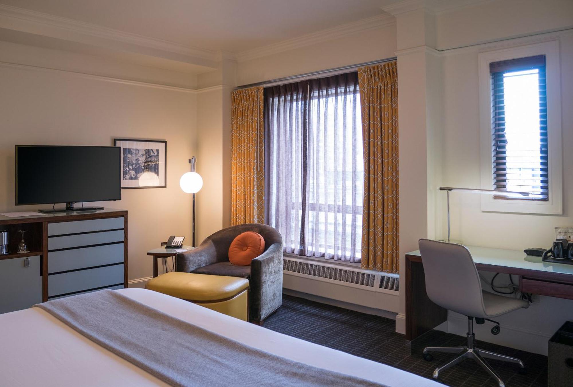 Hotel Lucia Portland
