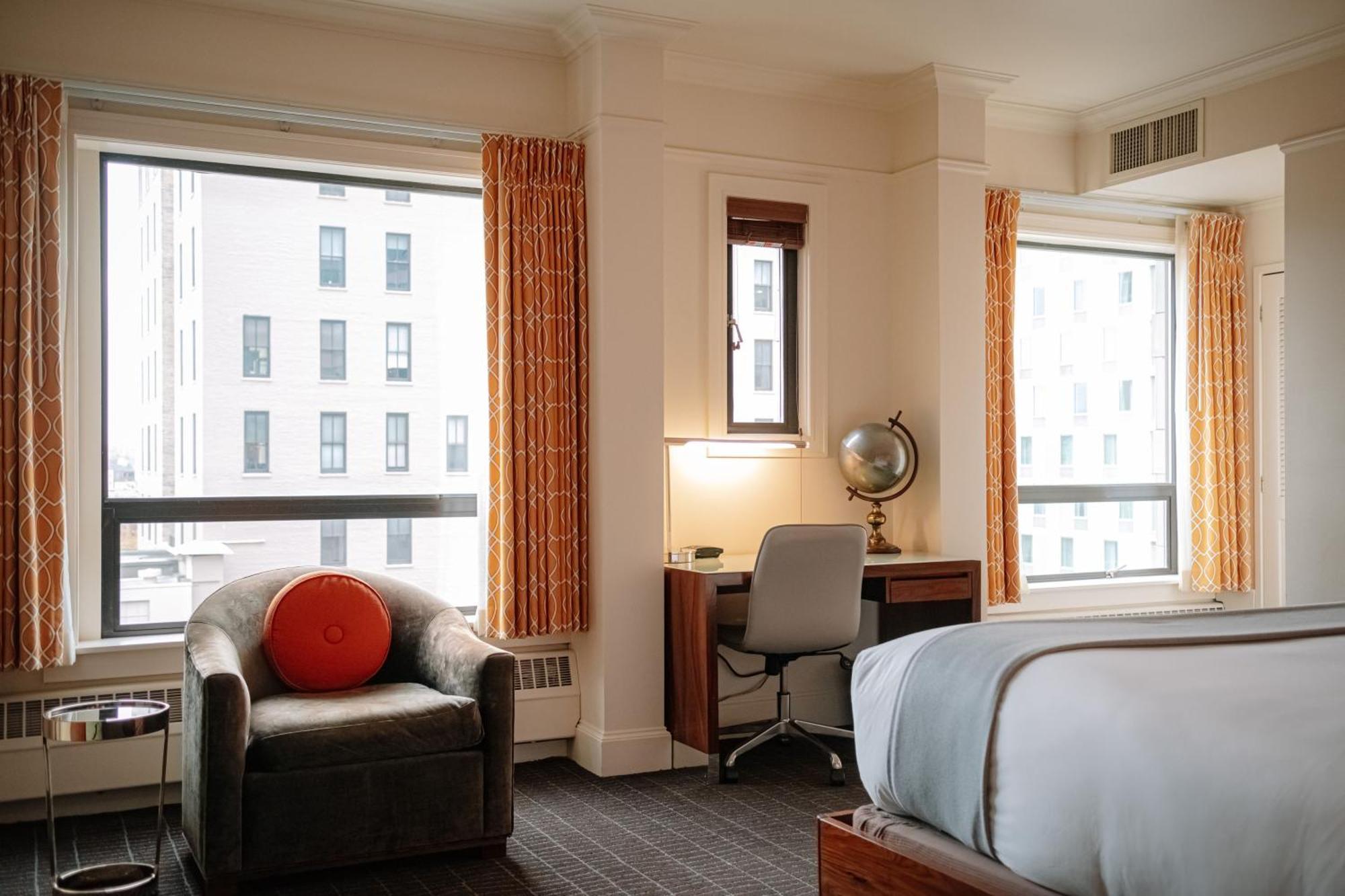 Hotel Lucia 4*