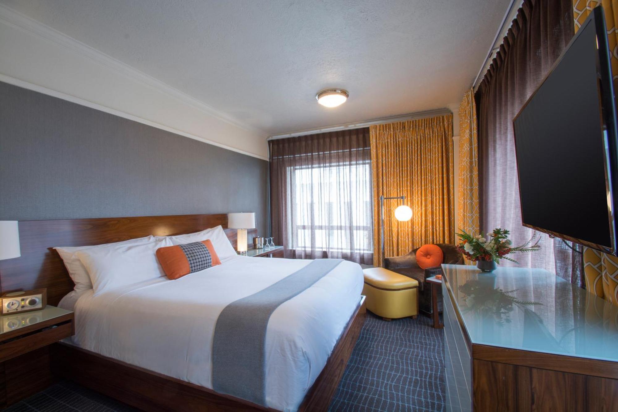 Hotel Lucia Portland