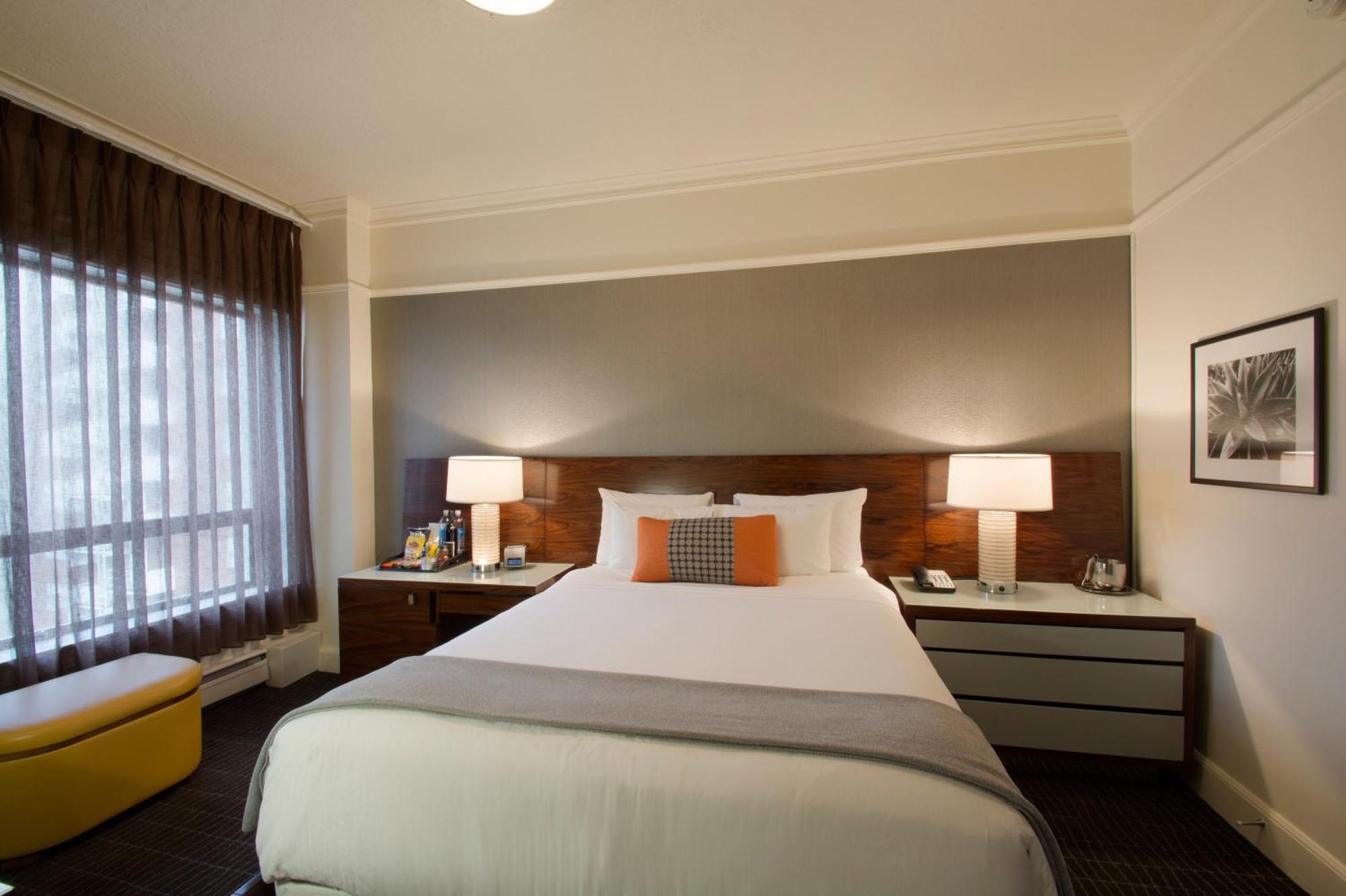 Lucia Hotel Portland