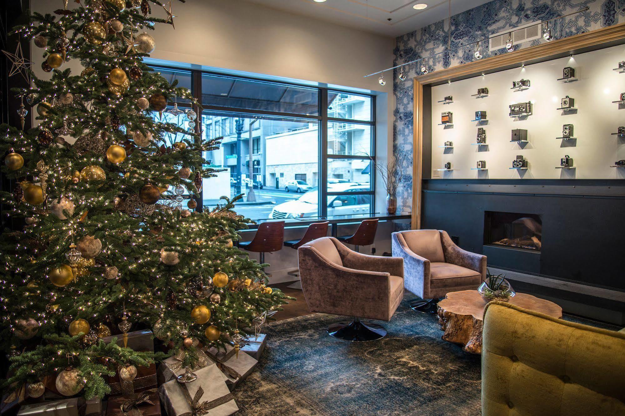 Lucia 4* Portland